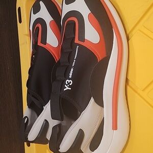 Men's Adidas Y3 Men's Size 8.5